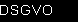 dsgvo