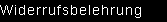 Widerruf